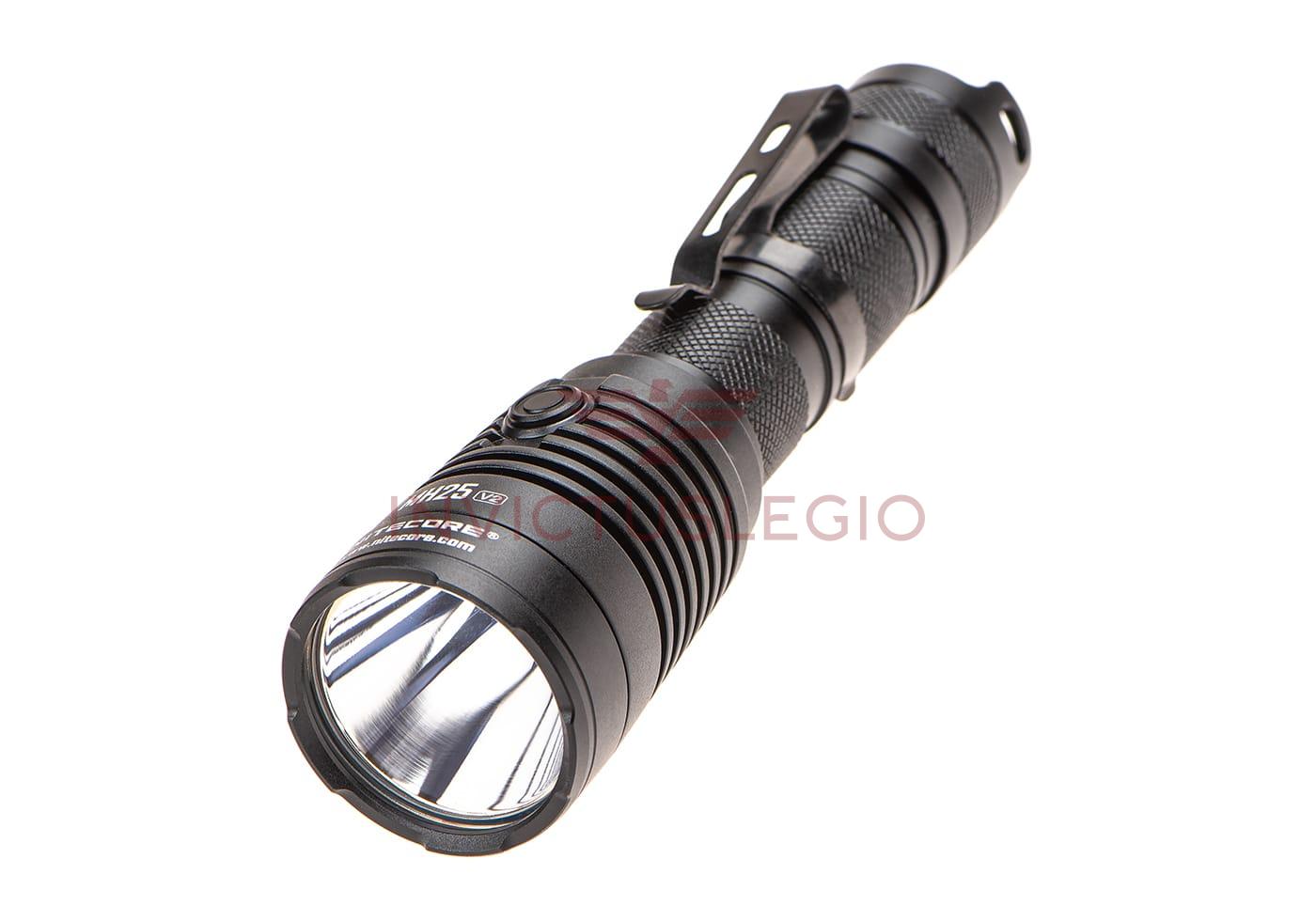 Nitecore MH25 V2 MULTI-TASK HYBRID - INVICTUSLEGIO