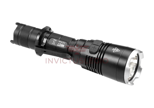 Nitecore MH27 MULTI-TASK HYBRID - INVICTUSLEGIO