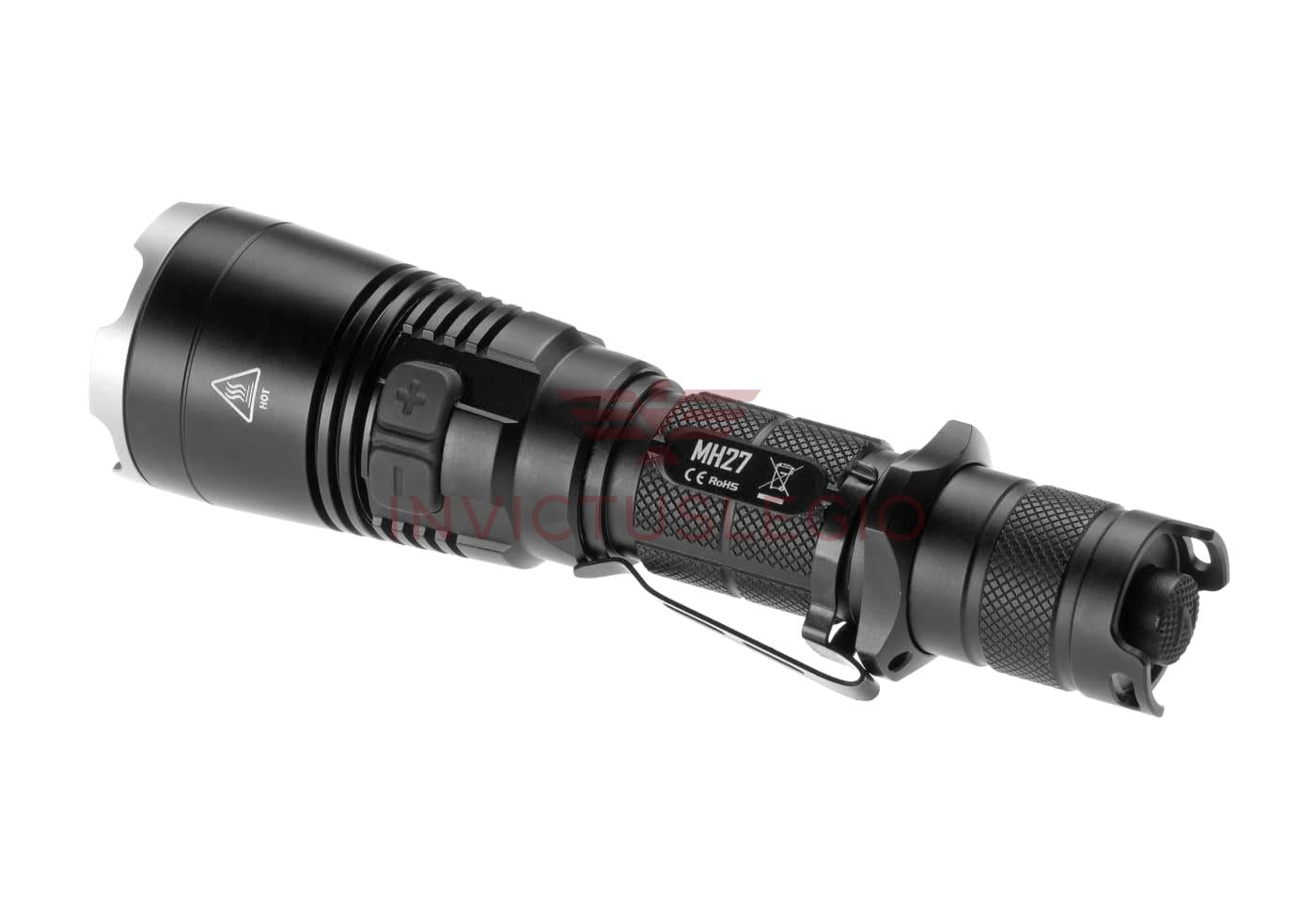 Nitecore MH27 MULTI-TASK HYBRID - INVICTUSLEGIO