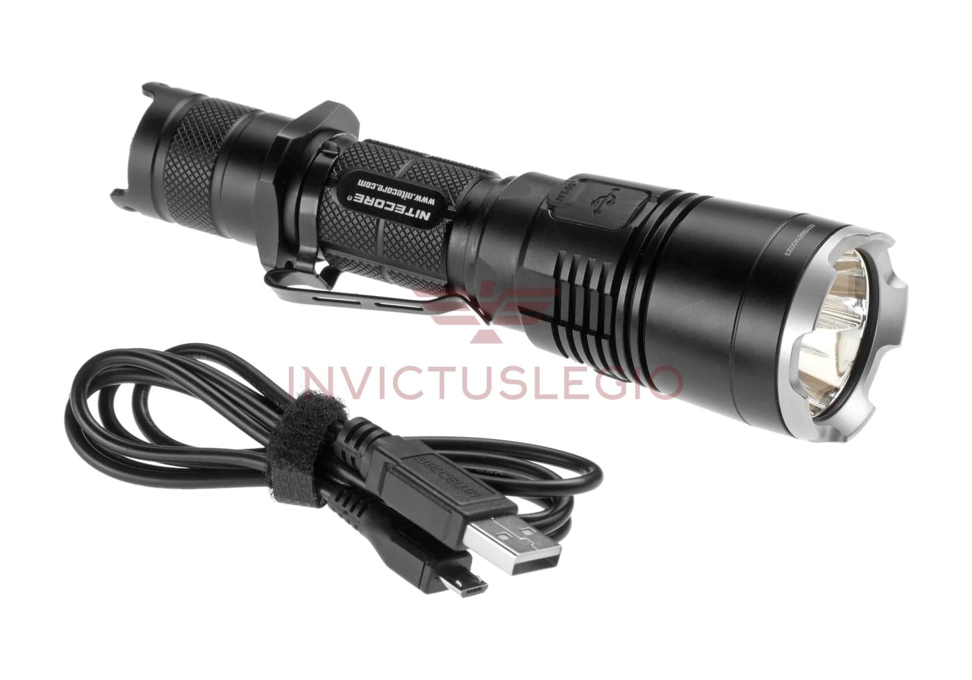 Nitecore MH27 MULTI-TASK HYBRID - INVICTUSLEGIO