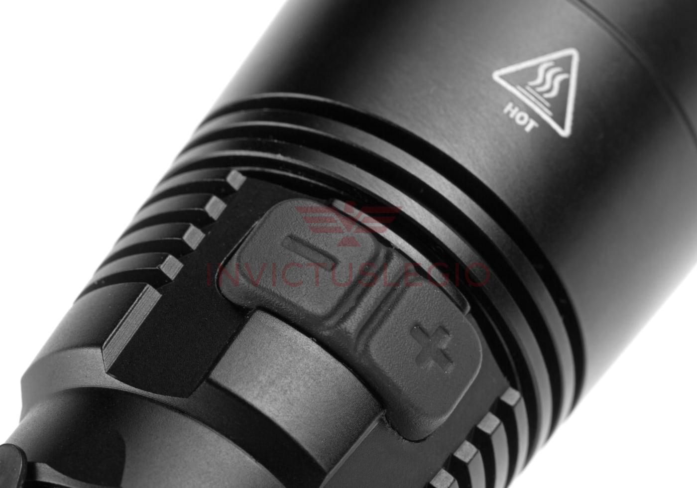 Nitecore MH27 MULTI-TASK HYBRID - INVICTUSLEGIO
