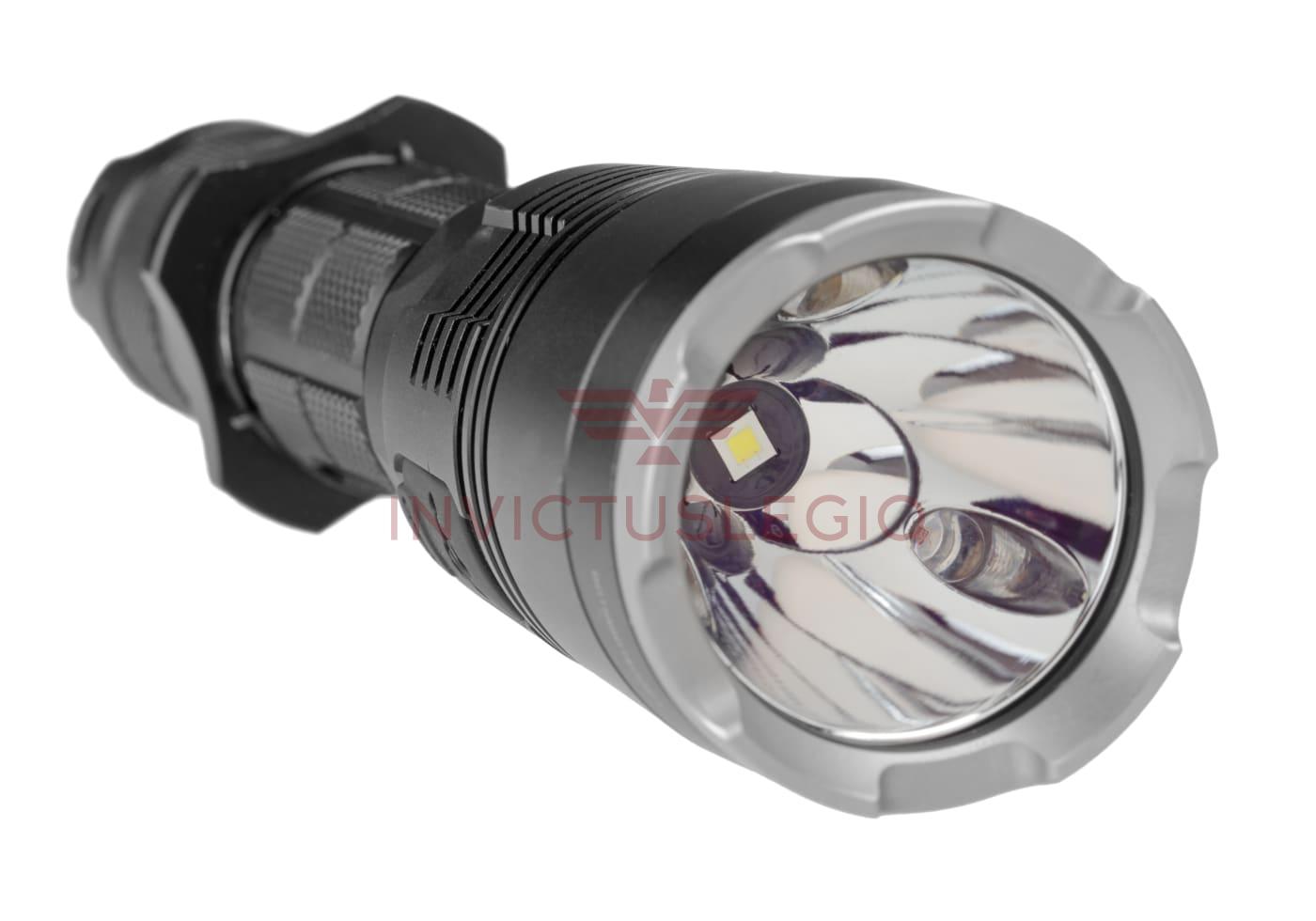 Nitecore MH27 MULTI-TASK HYBRID - INVICTUSLEGIO