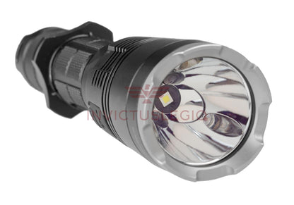 Nitecore MH27 MULTI-TASK HYBRID - INVICTUSLEGIO