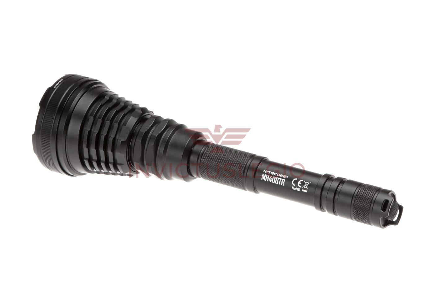 Nitecore MH40GTR HUNTING KIT - INVICTUSLEGIO