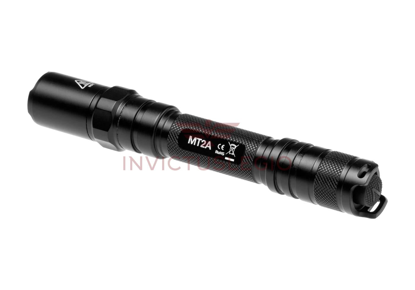 Nitecore MT2A MULTI-TASK - INVICTUSLEGIO