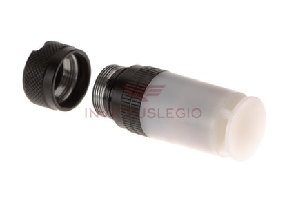 Nitecore NWE30 EMERGENCY ELECTRONIC WHISTLE - INVICTUSLEGIO