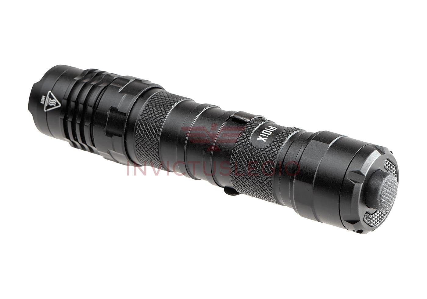 Nitecore P10IX PRECISE TACTICAL - INVICTUSLEGIO