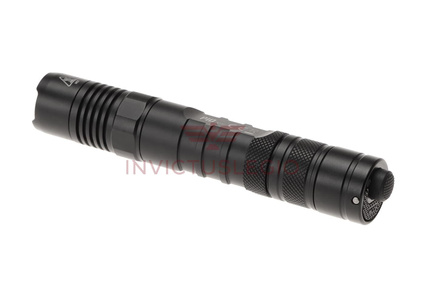 Nitecore P10 V2 PRECISE TACTICAL - INVICTUSLEGIO