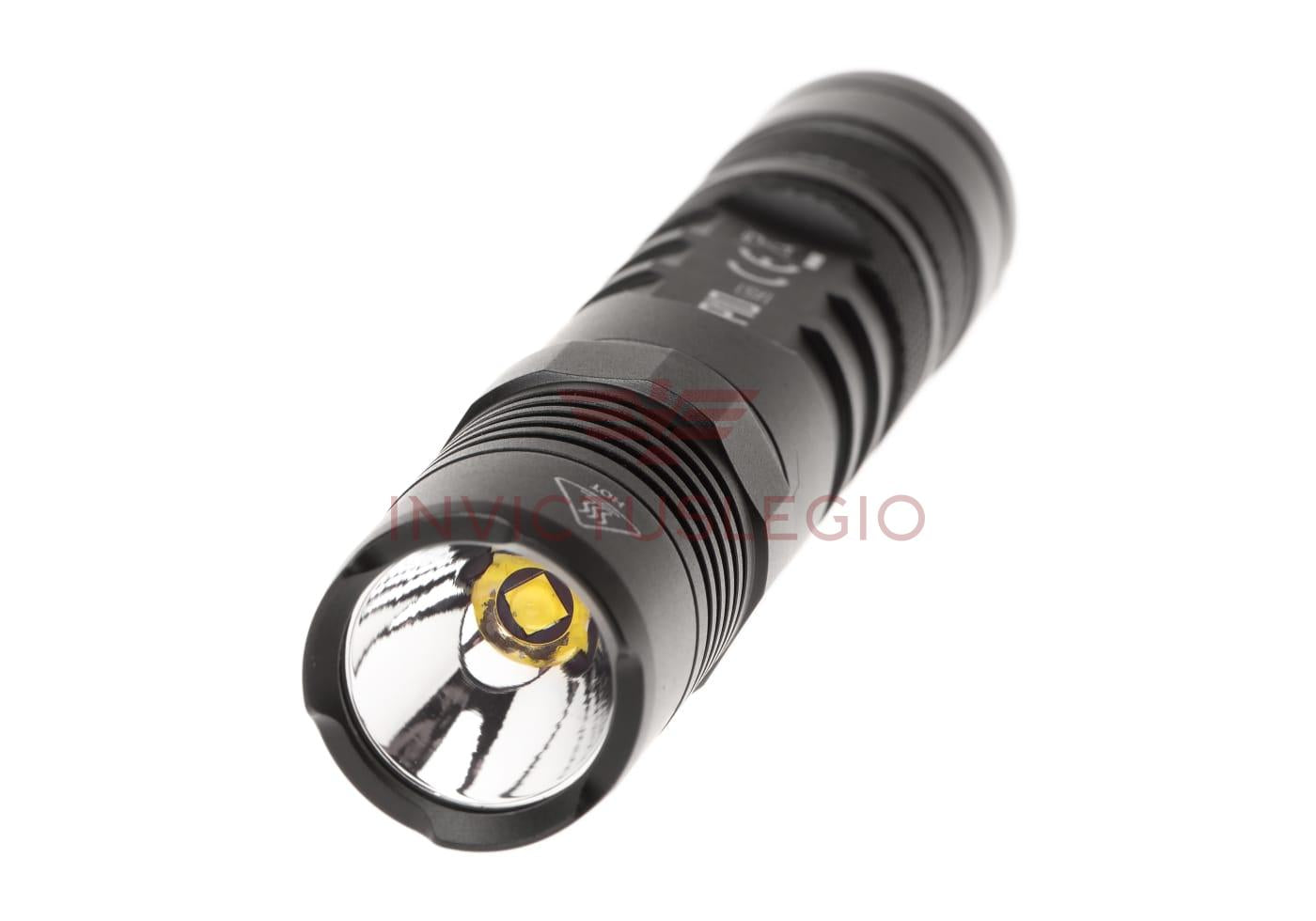 Nitecore P10 V2 PRECISE TACTICAL - INVICTUSLEGIO