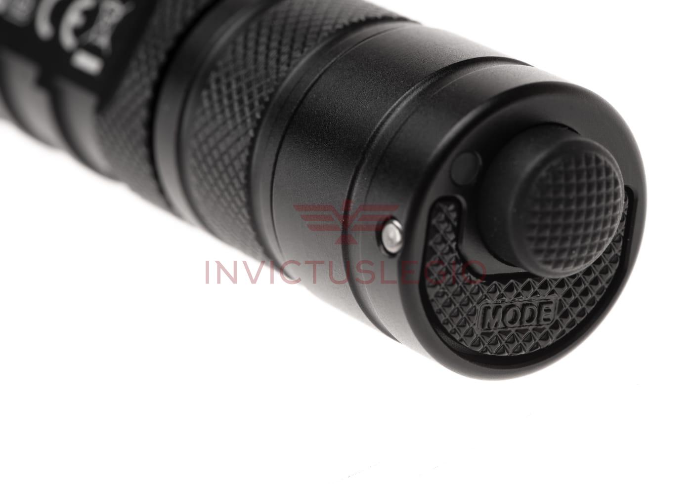 Nitecore P10 V2 PRECISE TACTICAL - INVICTUSLEGIO