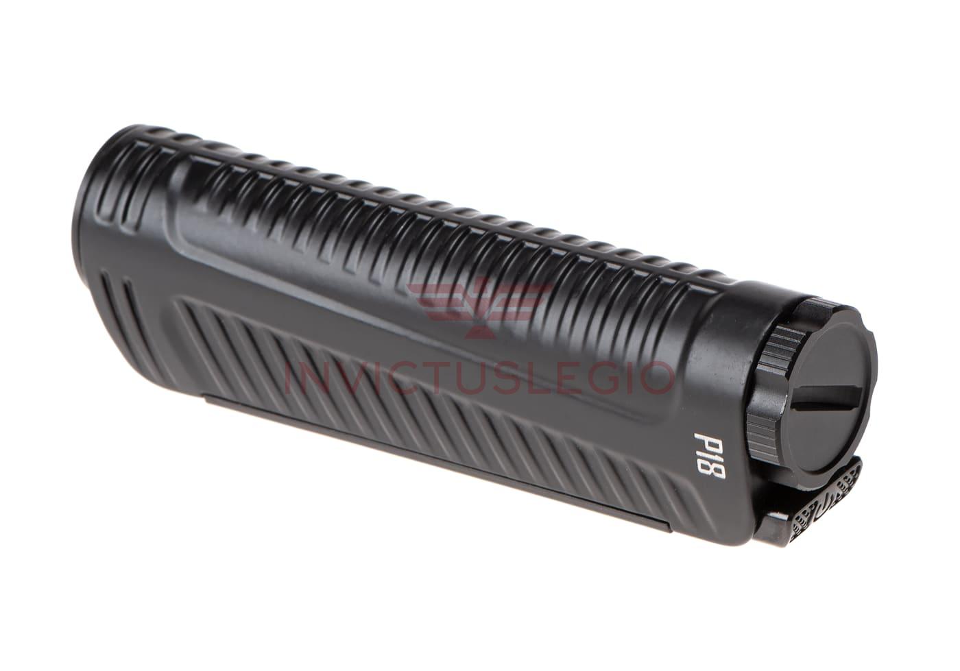 Nitecore P18 PRECISE TACTICAL - INVICTUSLEGIO