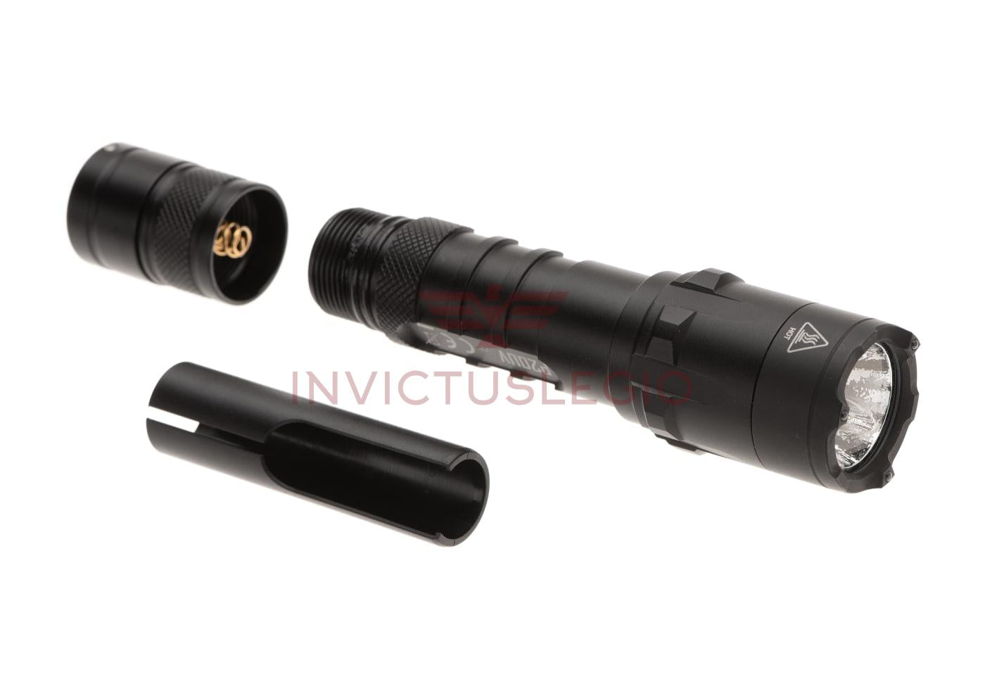 Nitecore P20UV V2 PRECISE TACTICAL - INVICTUSLEGIO