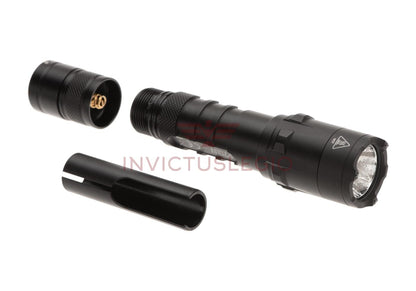 Nitecore P20UV V2 PRECISE TACTICAL - INVICTUSLEGIO