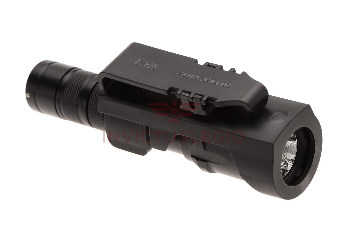 Nitecore P20UV V2 PRECISE TACTICAL - INVICTUSLEGIO