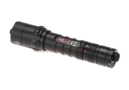 Nitecore P20 V2 PRECISE TACTICAL - INVICTUSLEGIO