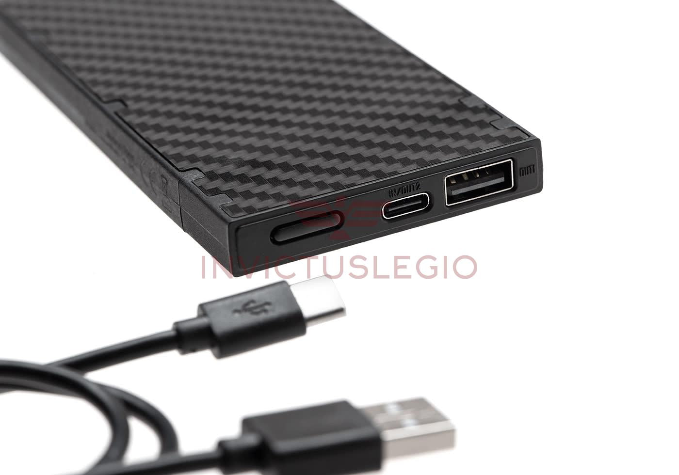 Nitecore POWERBANK NB10000 10000MAH - INVICTUSLEGIO