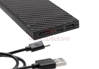 Nitecore POWERBANK NB10000 10000MAH - INVICTUSLEGIO