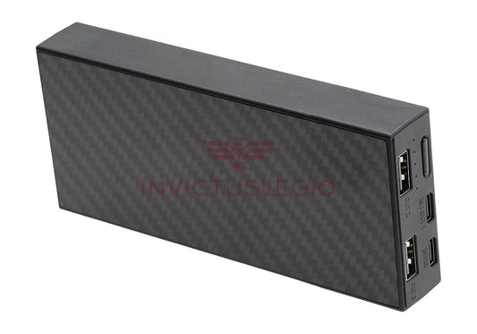 Nitecore POWERBANK NB20000 20000MAH - INVICTUSLEGIO
