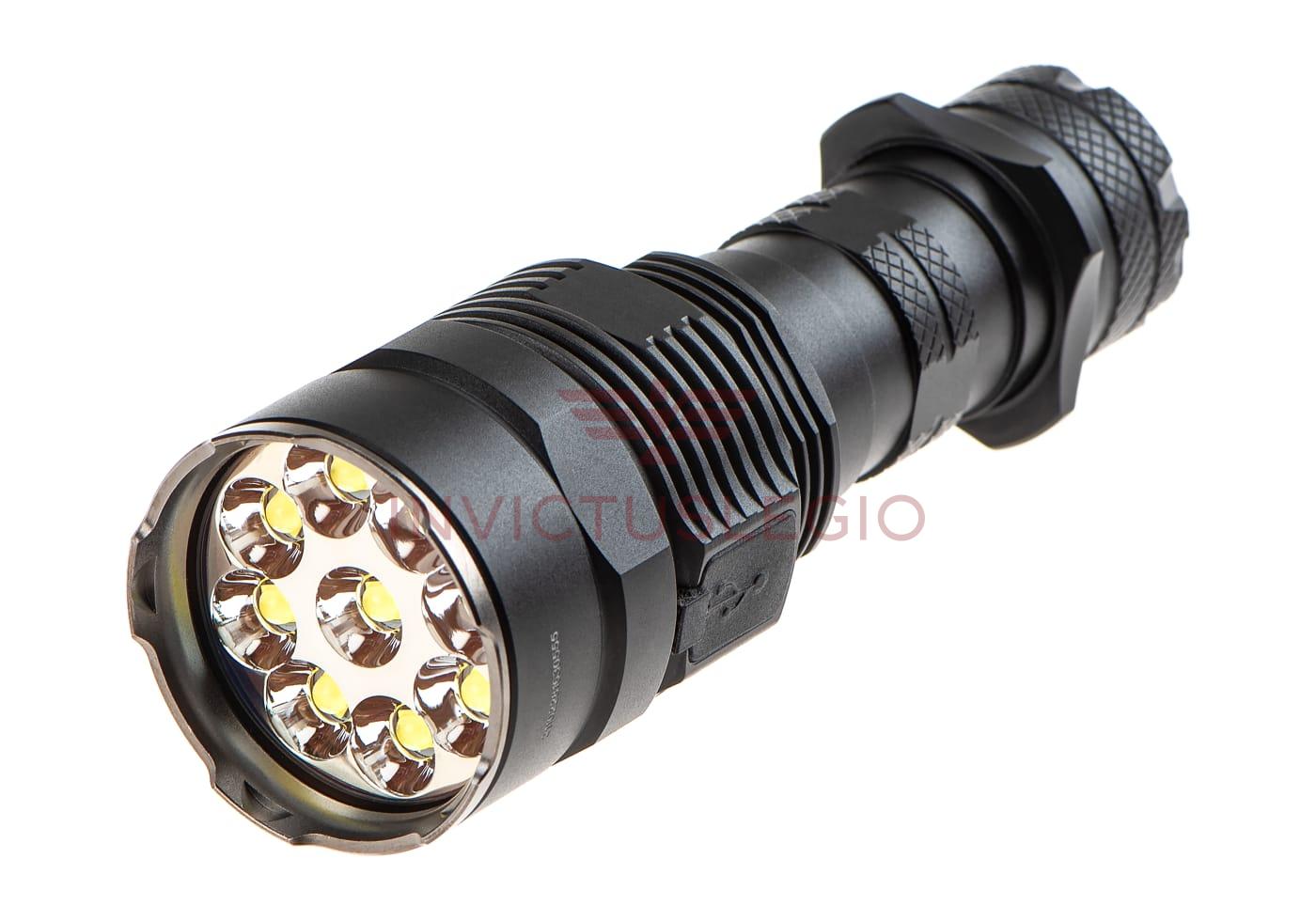 Nitecore TM9K TAC - INVICTUSLEGIO