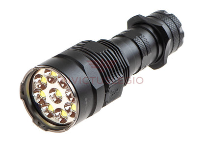 Nitecore TM9K TAC - INVICTUSLEGIO