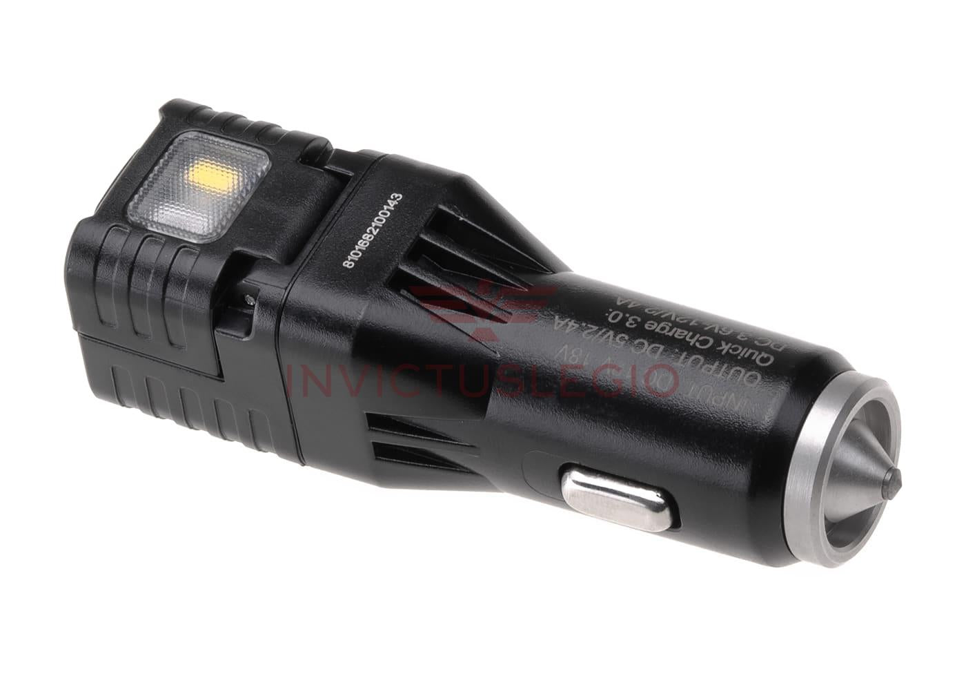 Nitecore VCL10 - INVICTUSLEGIO