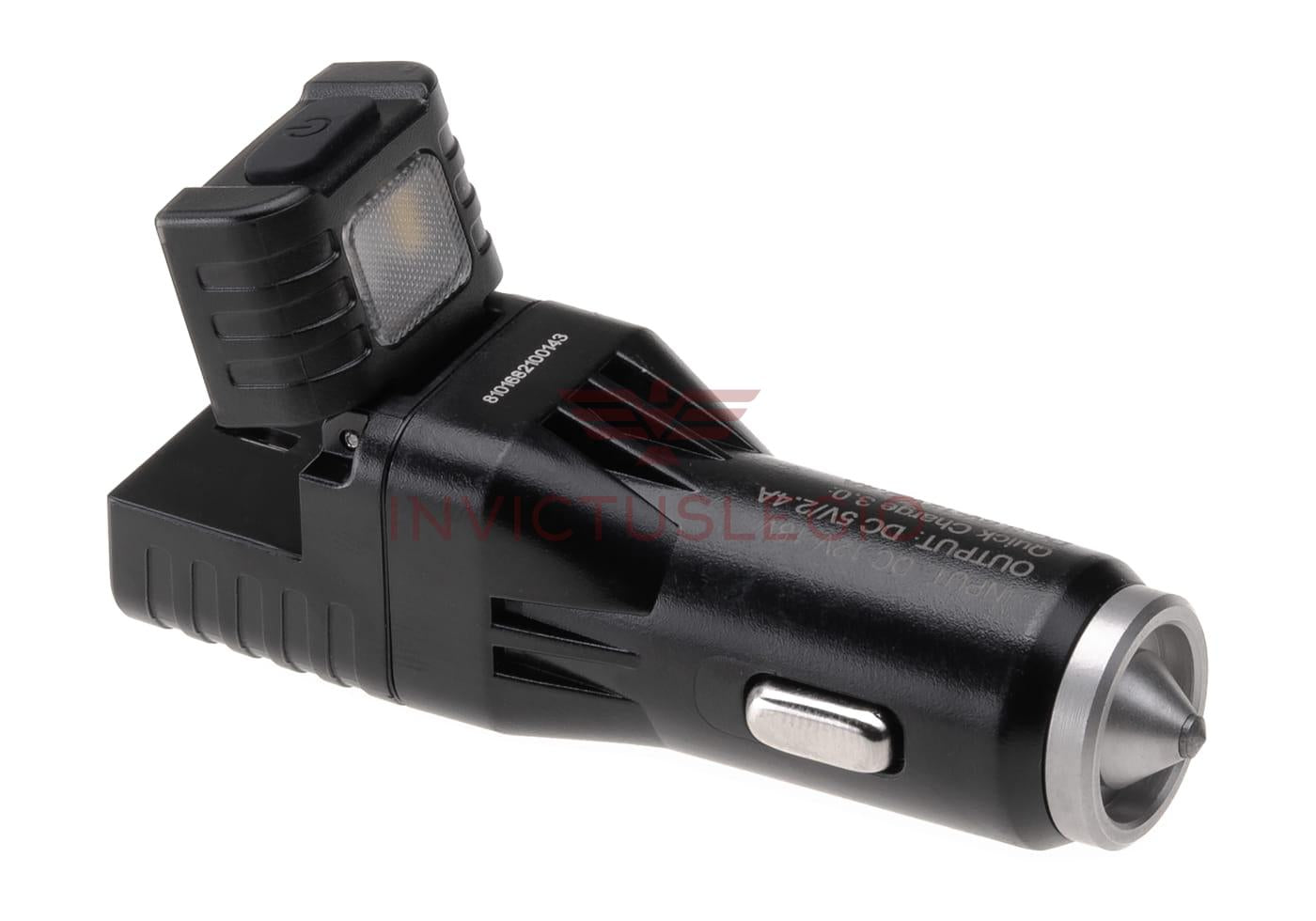 Nitecore VCL10 - INVICTUSLEGIO