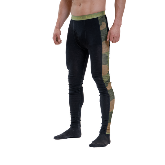 NorArm Finnmark Baselayer Men Bottom - INVICTUSLEGIO