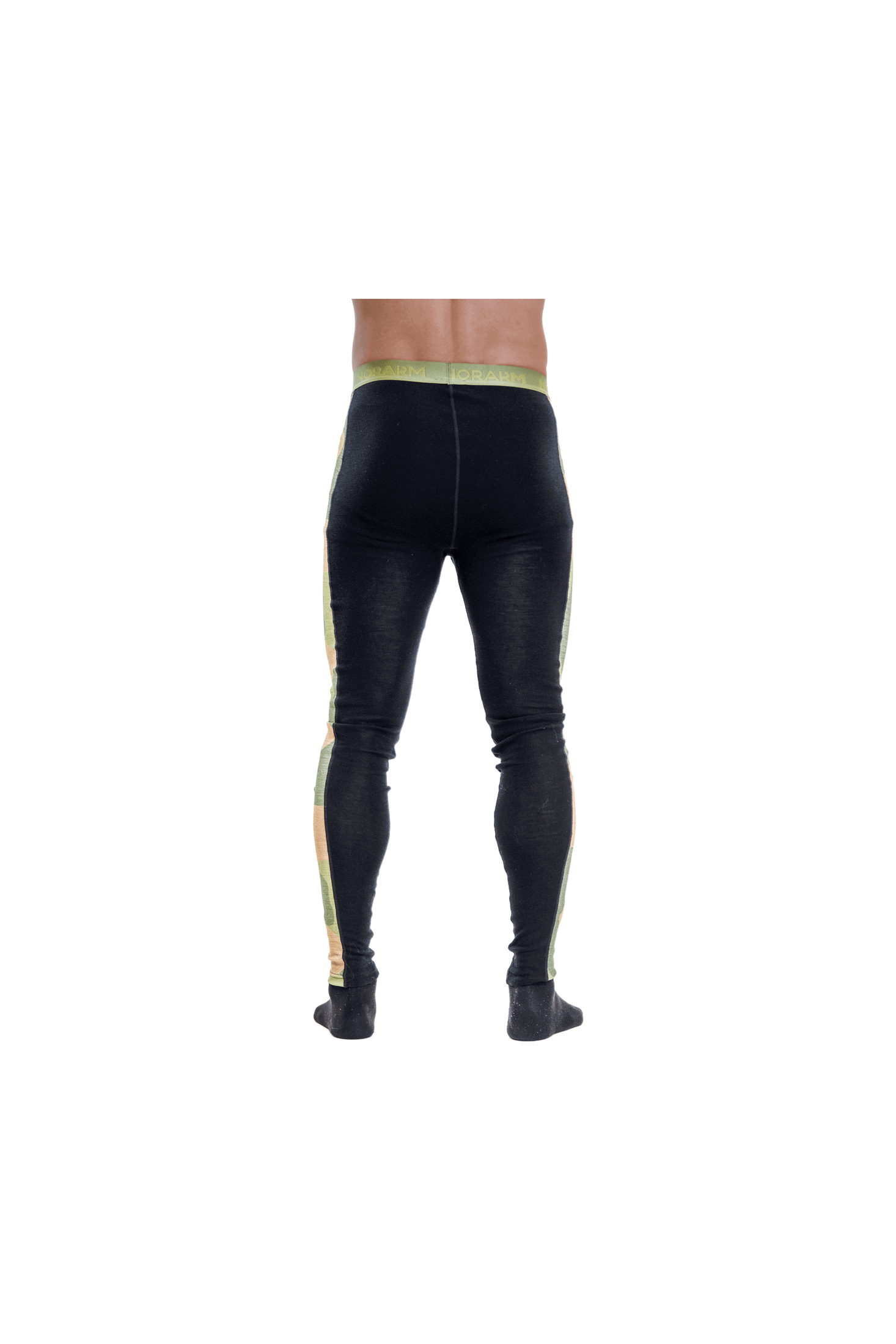 NorArm Finnmark Baselayer Men Bottom - INVICTUSLEGIO