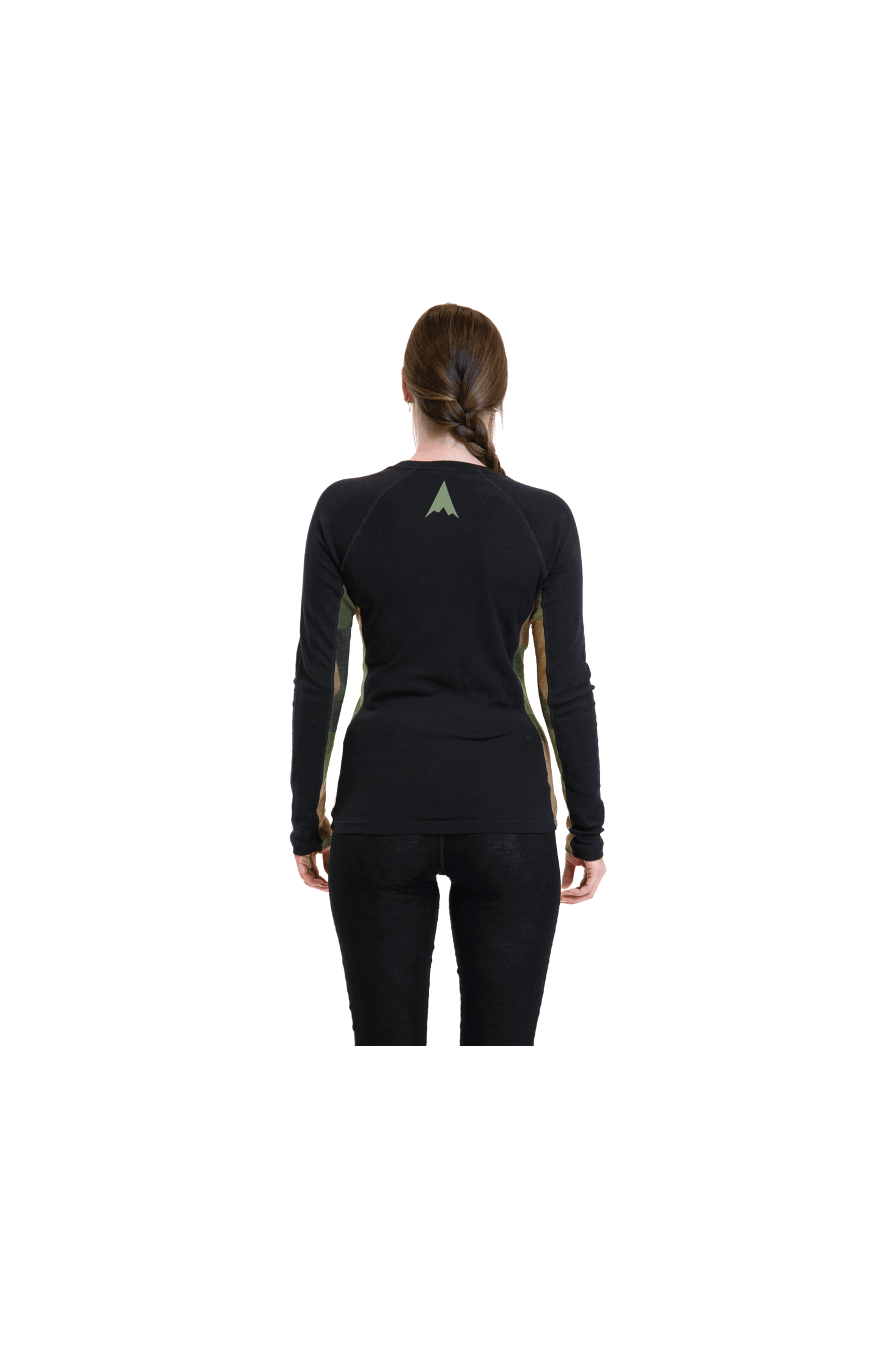 NorArm Finnmark Baselayer Women Top - INVICTUSLEGIO