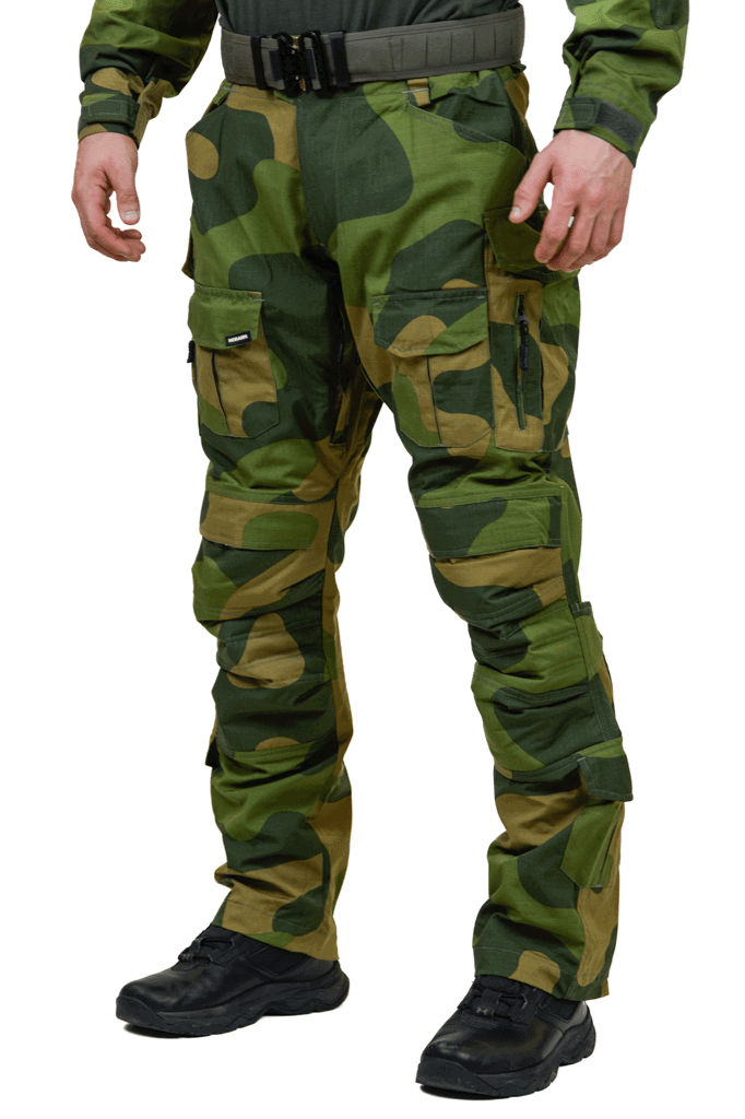NorArm Kandahar Combat Pant - INVICTUSLEGIO