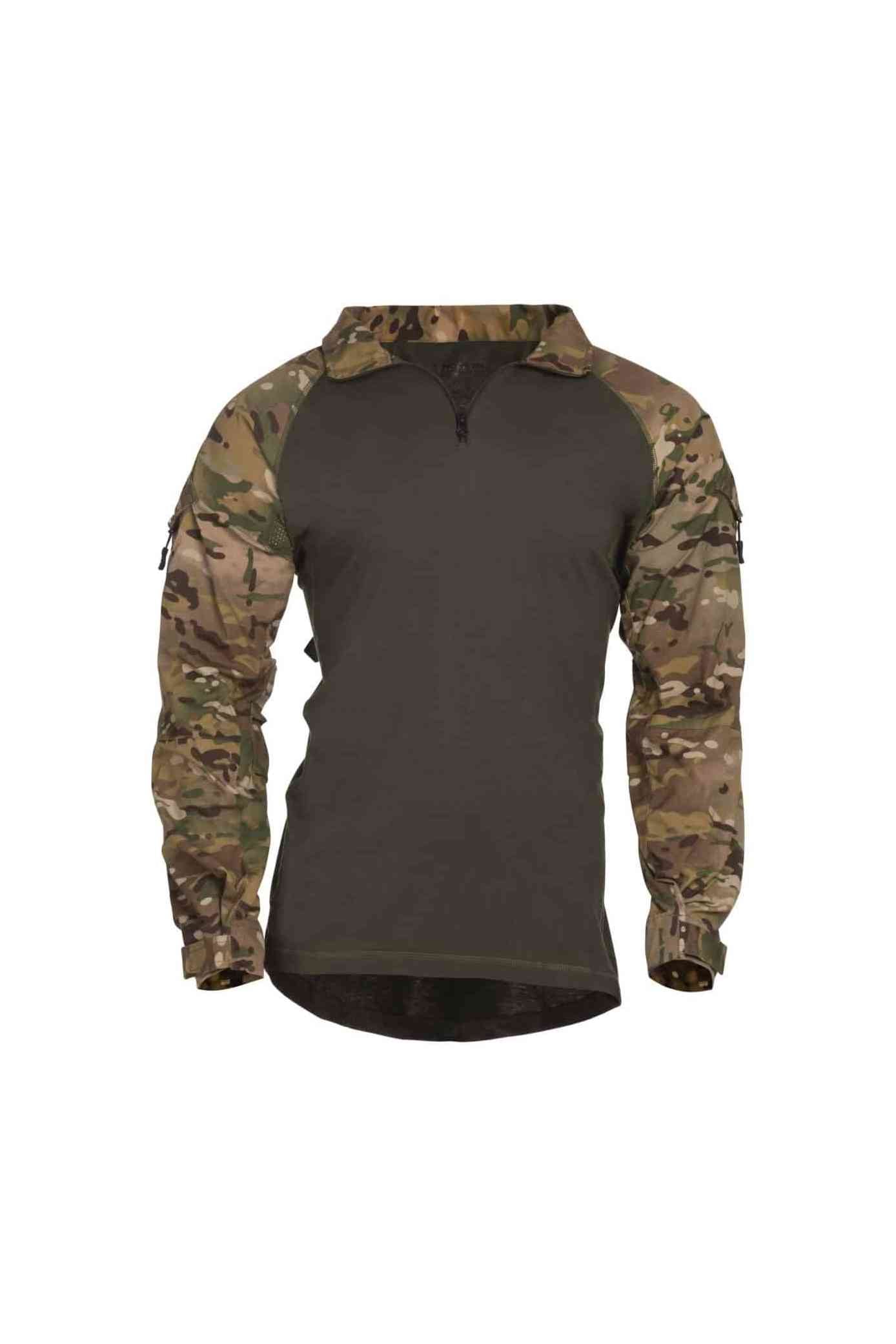NorArm Kandahar Combat Shirt - INVICTUSLEGIO