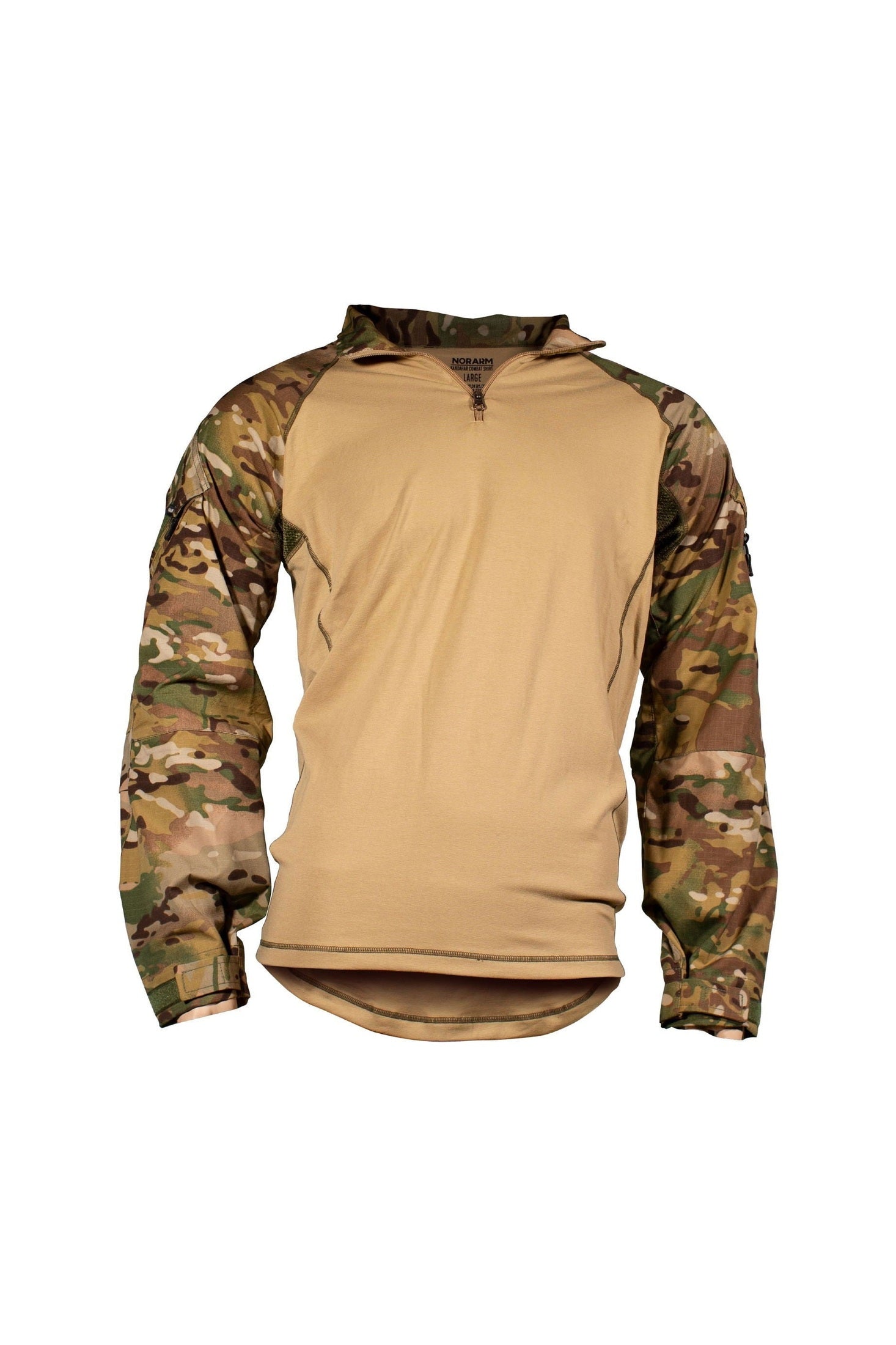 NorArm Kandahar Combat Shirt - INVICTUSLEGIO