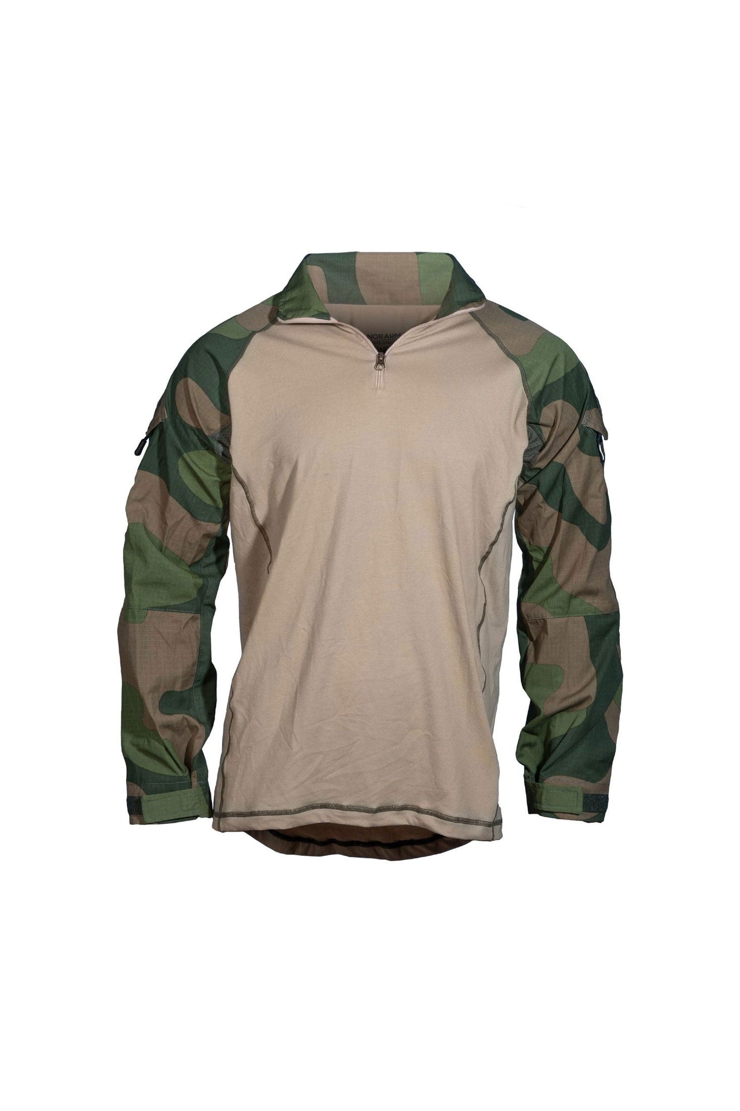NorArm Kandahar Combat Shirt - INVICTUSLEGIO