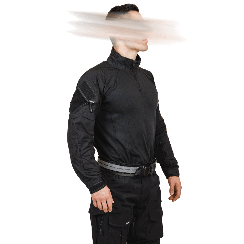 NorArm Kandahar Combat Shirt - LEO Edition - INVICTUSLEGIO