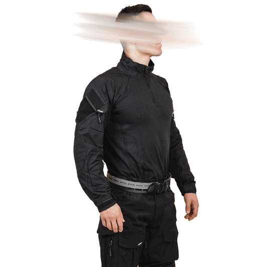 NorArm Kandahar Combat Shirt - LEO Edition - INVICTUSLEGIO