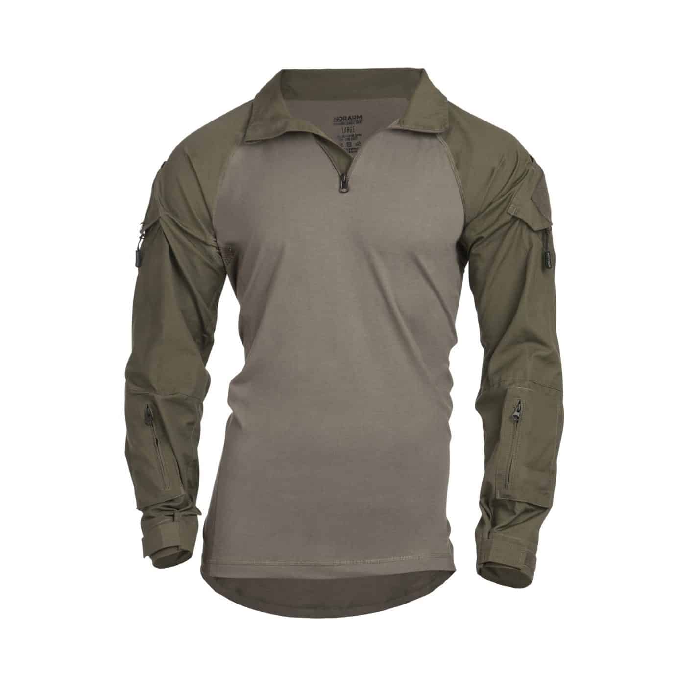 NorArm Kandahar Combat Shirt - LEO Edition - INVICTUSLEGIO