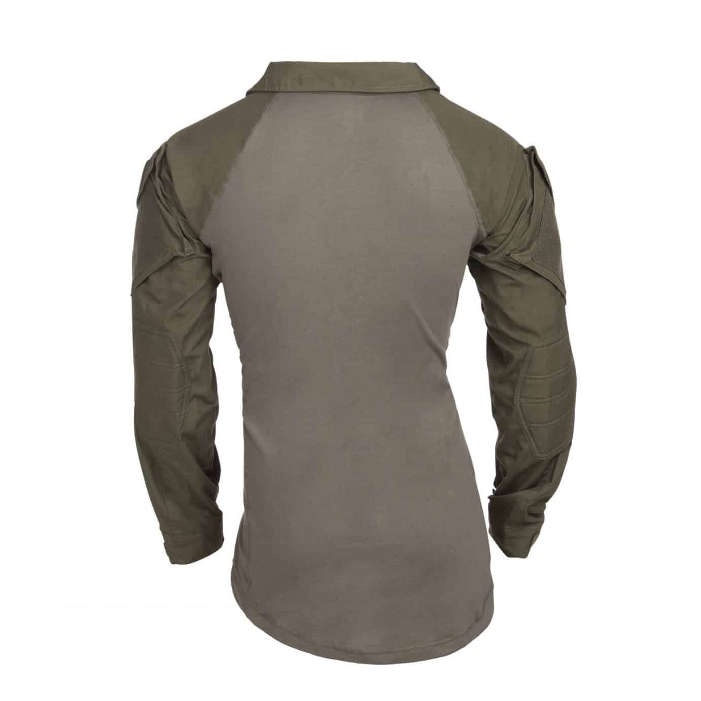 NorArm Kandahar Combat Shirt - LEO Edition - INVICTUSLEGIO