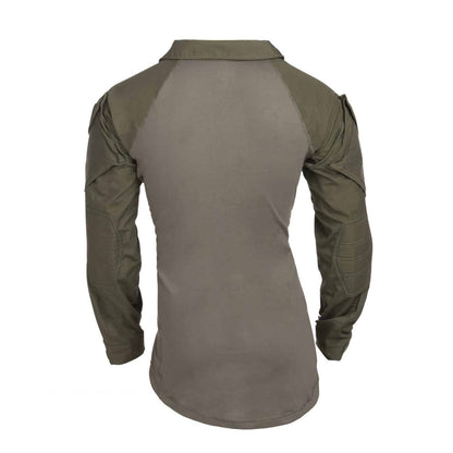 NorArm Kandahar Combat Shirt - LEO Edition - INVICTUSLEGIO