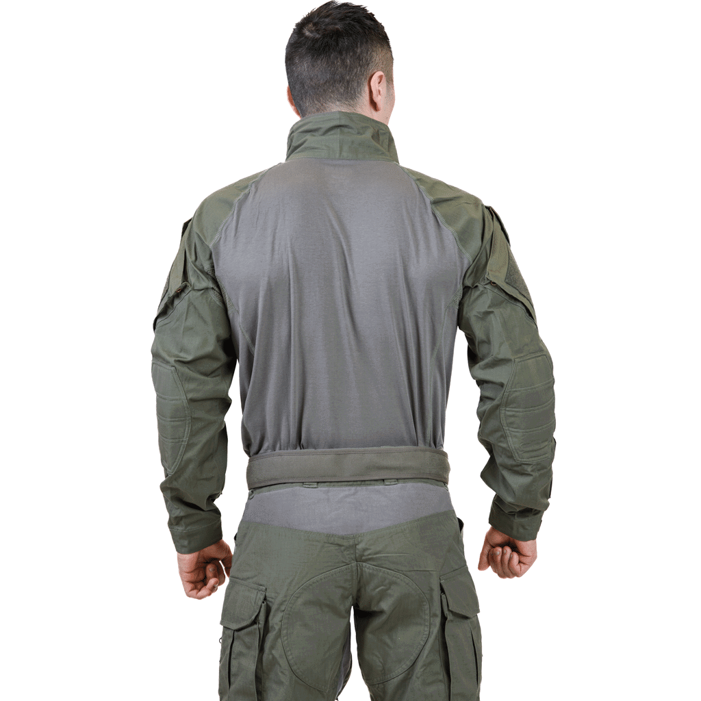 NorArm Kandahar Combat Shirt - LEO Edition - INVICTUSLEGIO