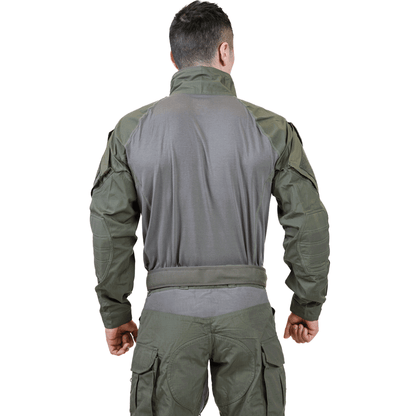 NorArm Kandahar Combat Shirt - LEO Edition - INVICTUSLEGIO
