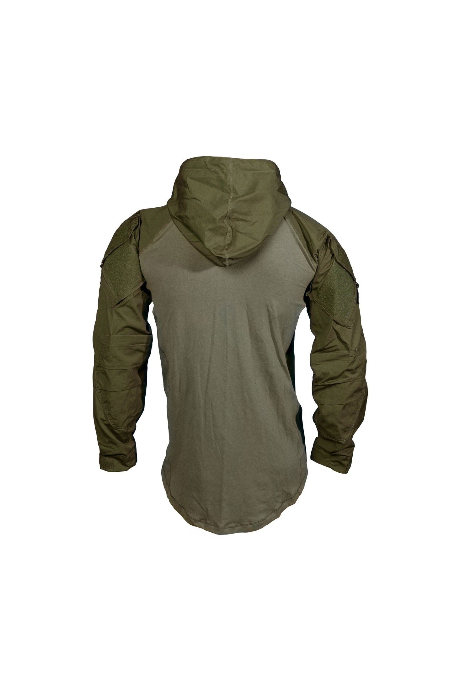 NorArm Kandahar Combat Shirt -  Hooded Edition - INVICTUSLEGIO