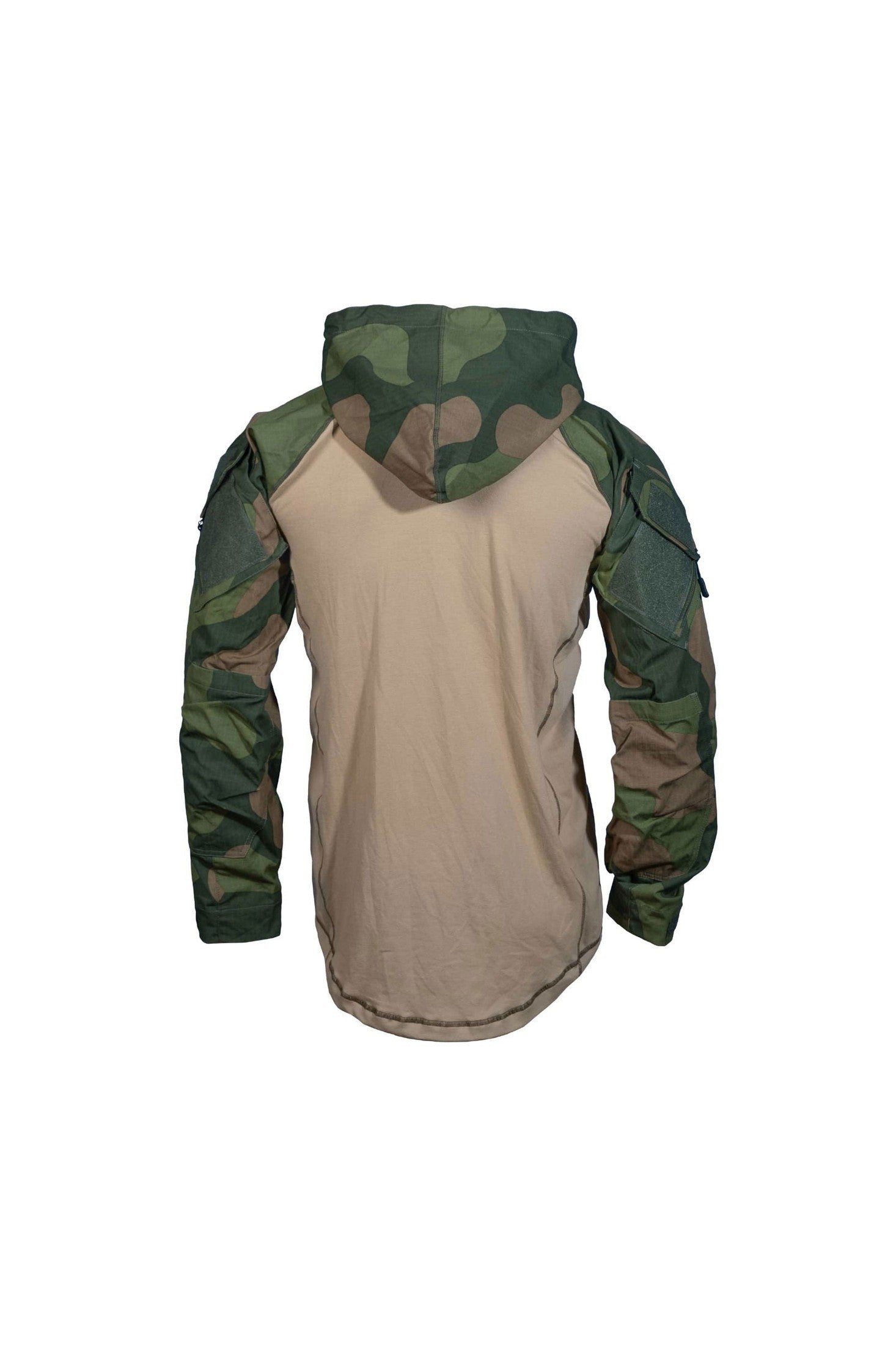 NorArm Kandahar Combat Shirt -  Hooded Edition - INVICTUSLEGIO