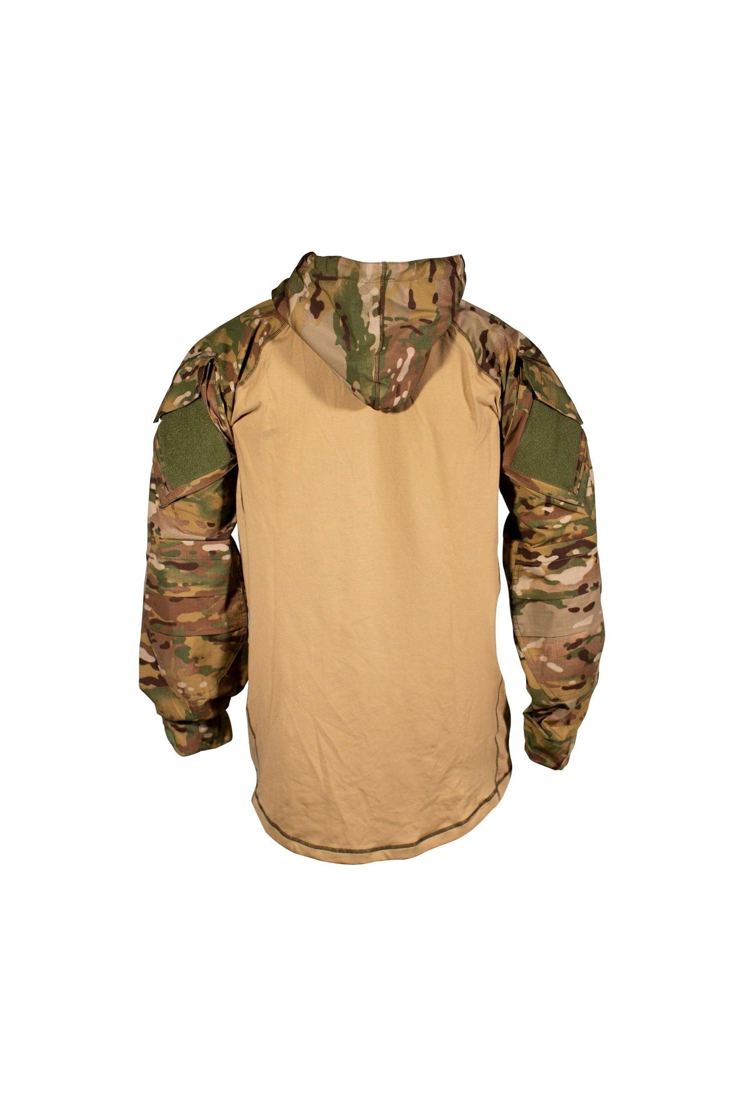 NorArm Kandahar Combat Shirt -  Hooded Edition - INVICTUSLEGIO