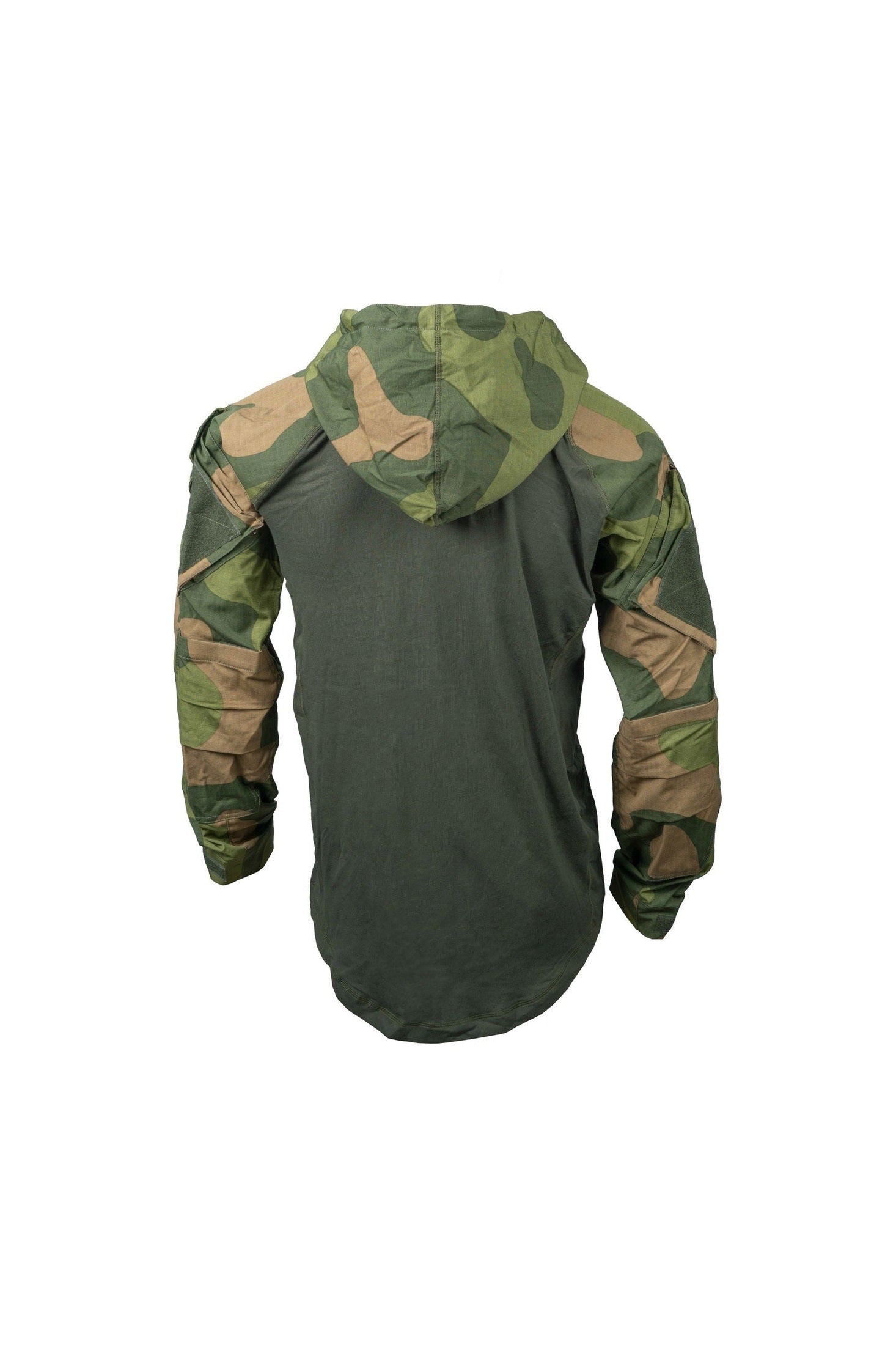 NorArm Kandahar Combat Shirt -  Hooded Edition - INVICTUSLEGIO