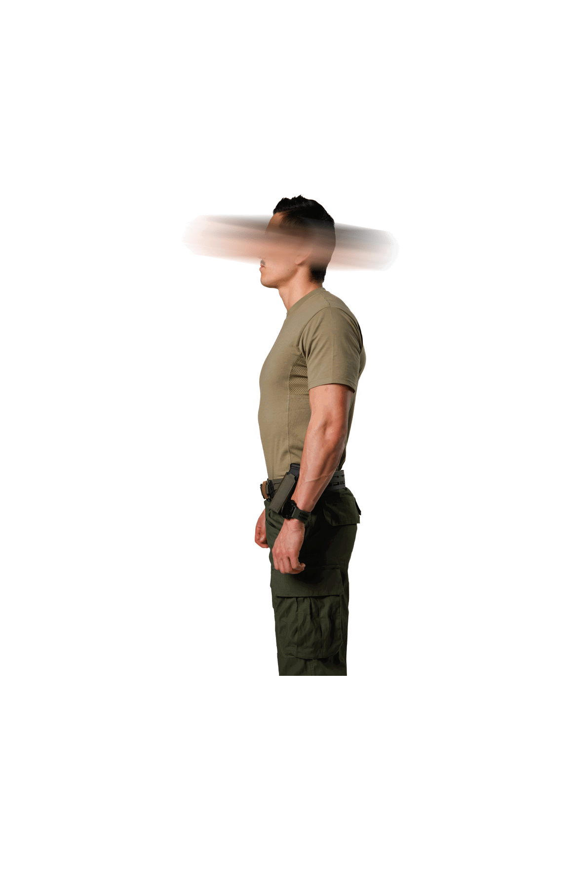 NorArm Marawi Combat Tee - INVICTUSLEGIO