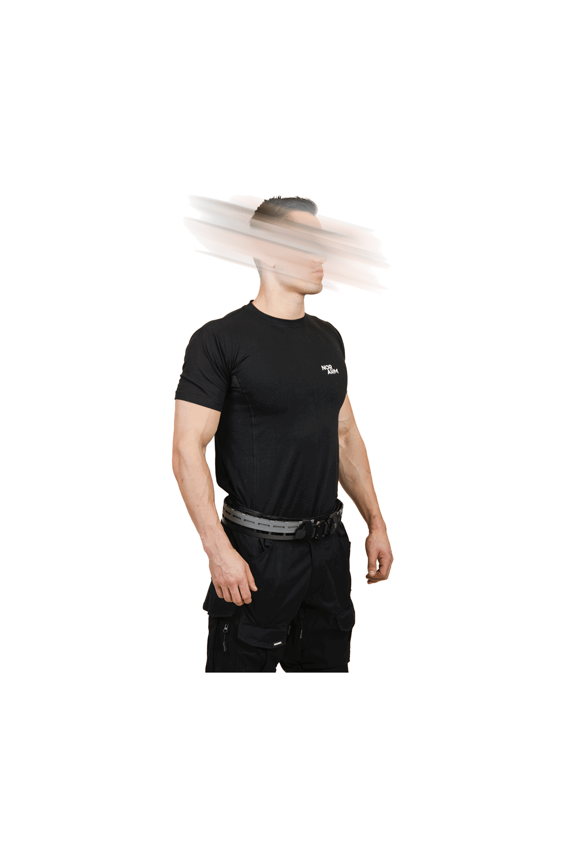 NorArm Marawi Combat Tee - INVICTUSLEGIO
