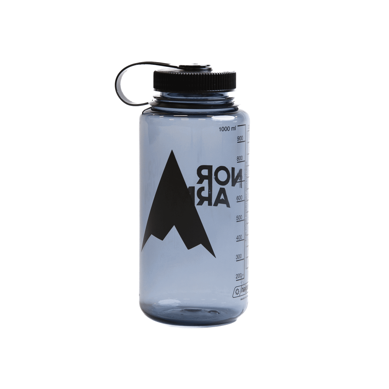 NorArm Nalgene Wide Mouth, 1000ml, Classic Edition - INVICTUSLEGIO