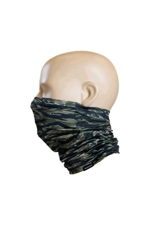 NorArm Oslo Neck Gaiter Gen. 2 - INVICTUSLEGIO