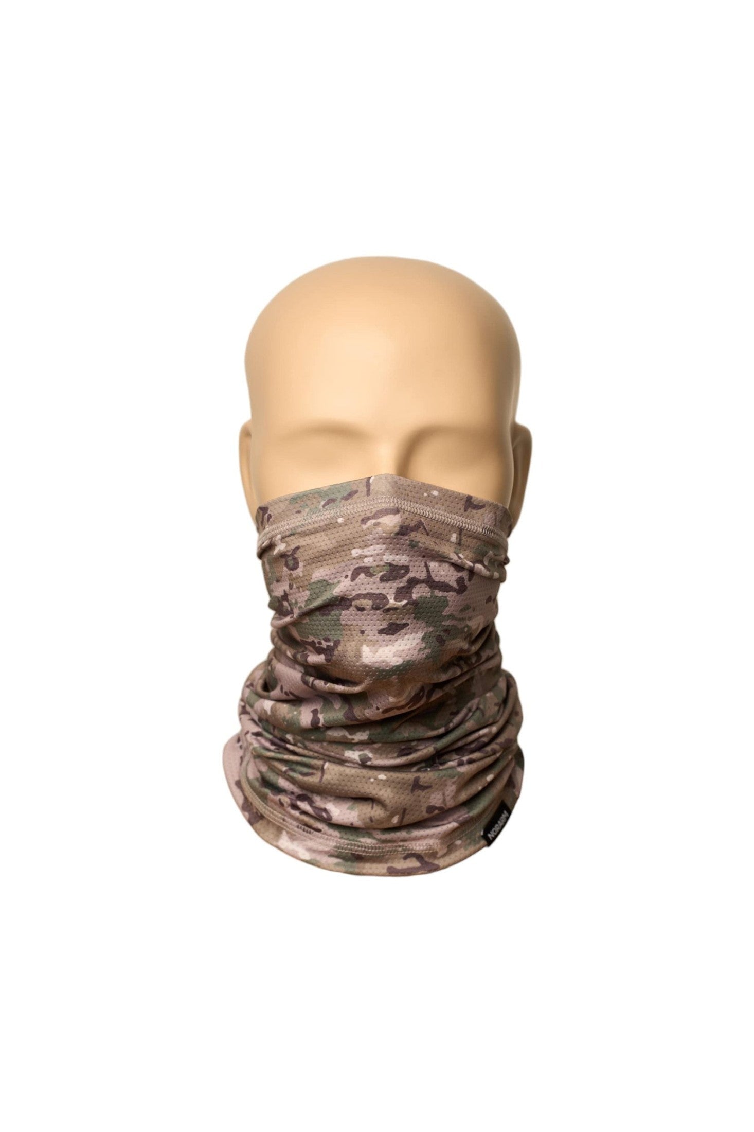 NorArm Oslo Neck Gaiter Gen. 2 - INVICTUSLEGIO