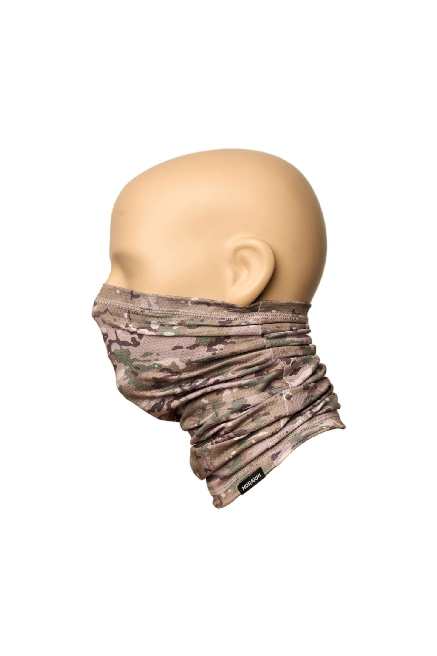 NorArm Oslo Neck Gaiter Gen. 2 - INVICTUSLEGIO